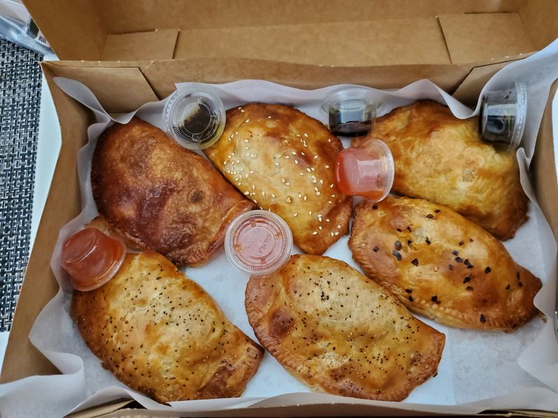 Lasita Rotisserie & Natural Wine