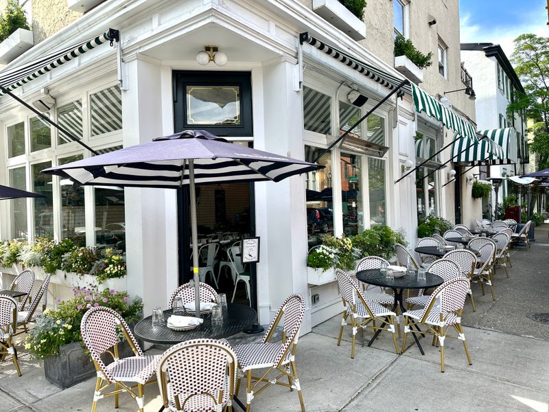 Trattoria Carina (Philadelphia)