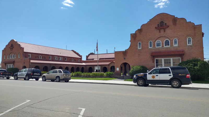 Alamosa