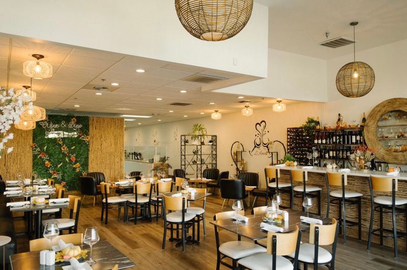 L’Amore Restaurant