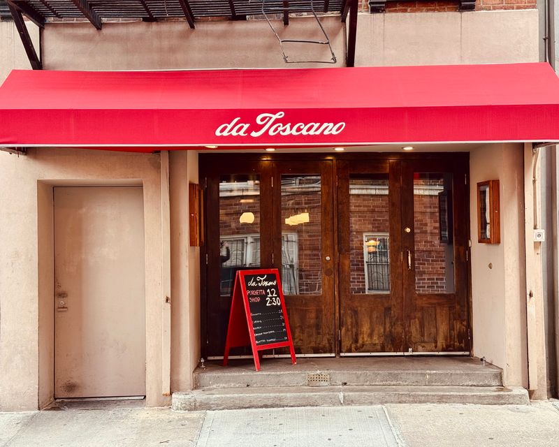 Da Toscano