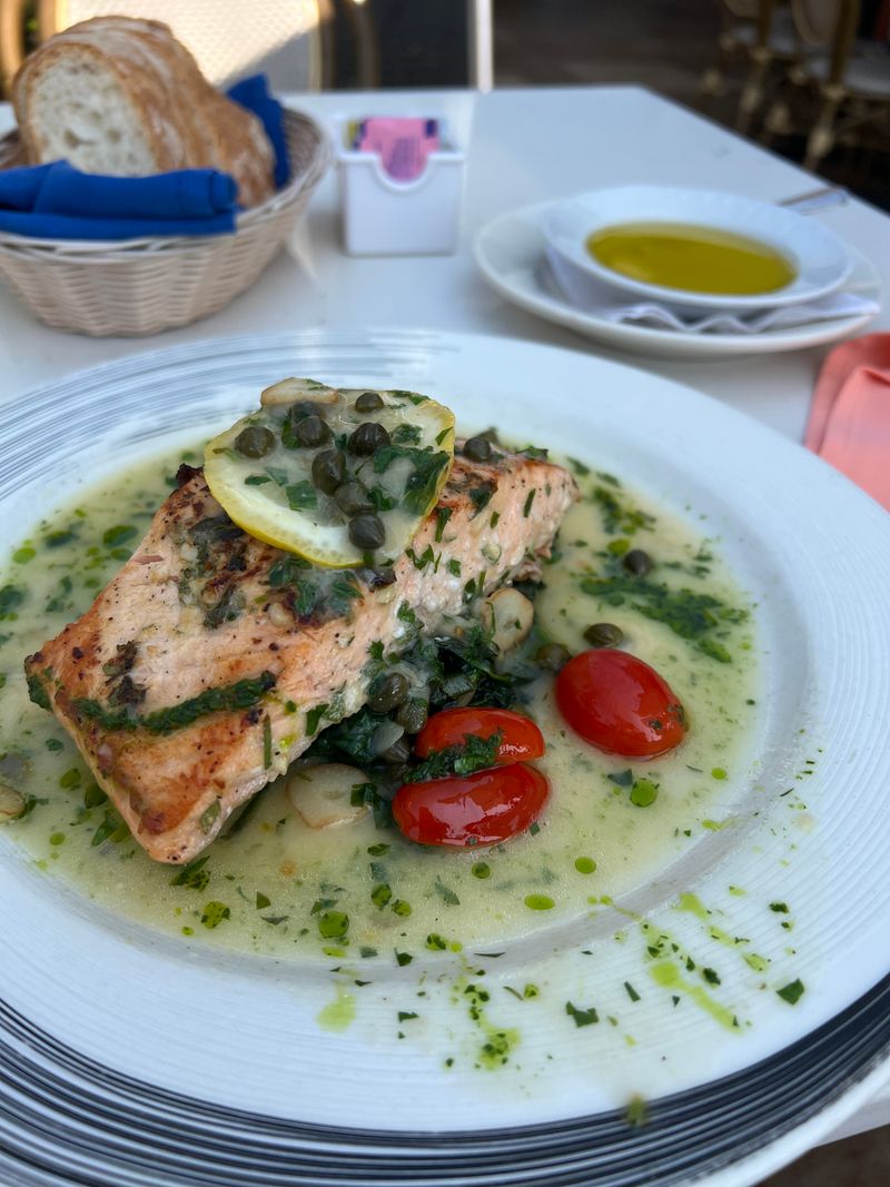 Osteria Saporino BYOB (Huntingdon Valley)