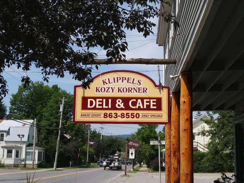 Eating Well Without Ceremony