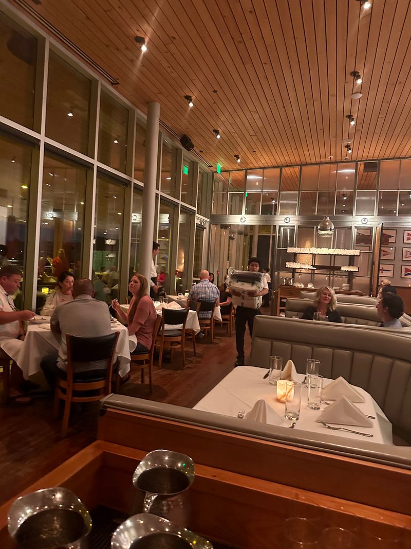 Pacing A Meal To Remember