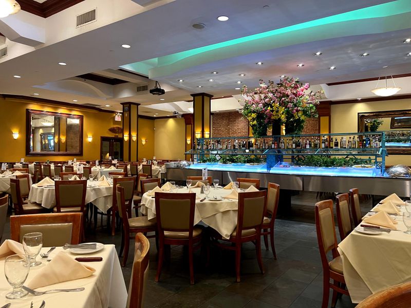 Churrascaria Plataforma (Manhattan)