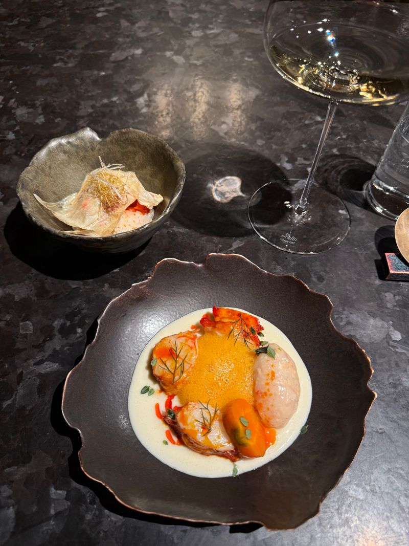 Atomix (104 E 30th St, New York, NY)