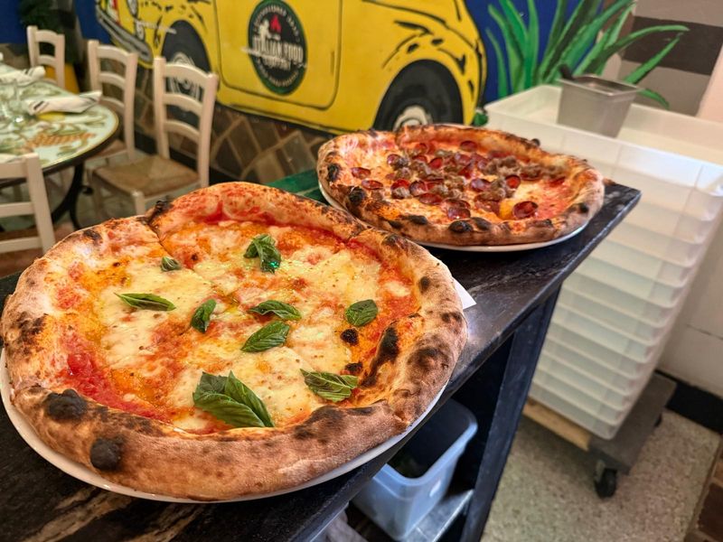 Italian Food Company (Islamorada)