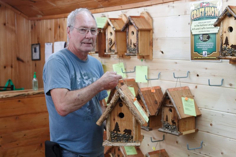 Hands-On Classes That Keep You Honest