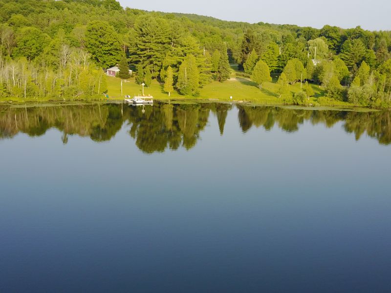 Why Weekends Stay Calm Even In Summer