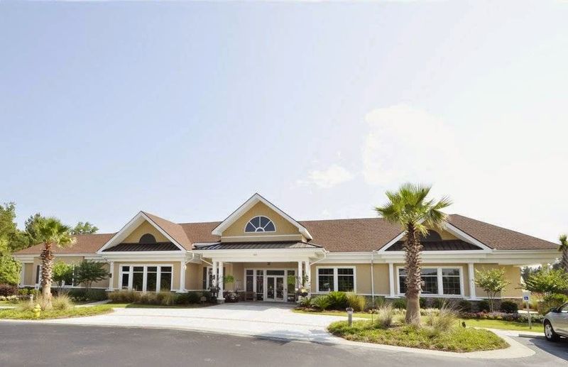 Historic Old Town Keeps Growth In Check