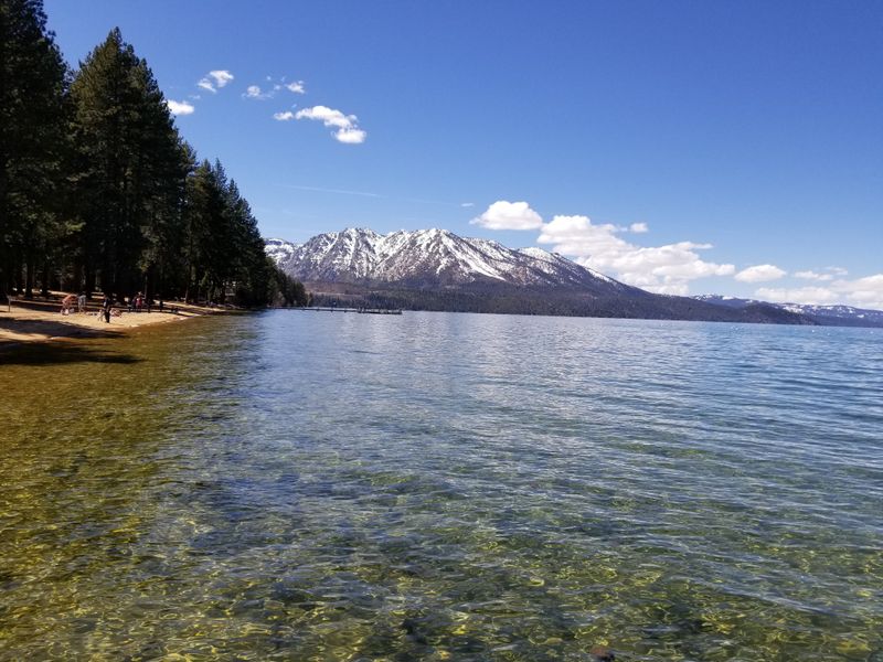 Beaches Replace Billboards