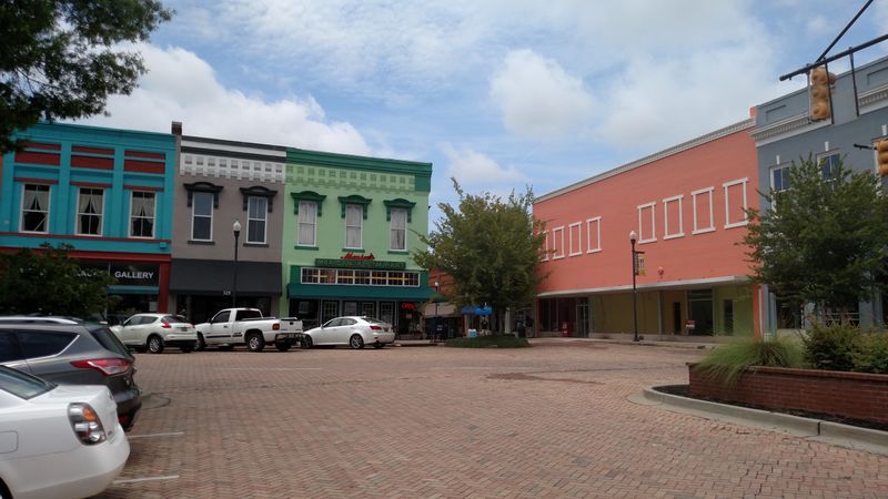 A Small Population Preserves The Rhythm Of Life