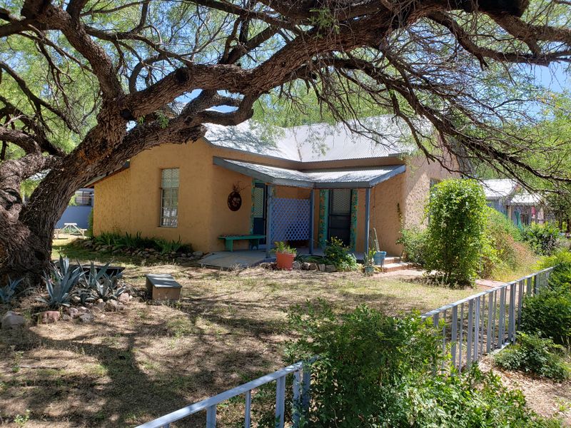 Why Travelers Seeking Quiet Find Their Way Here