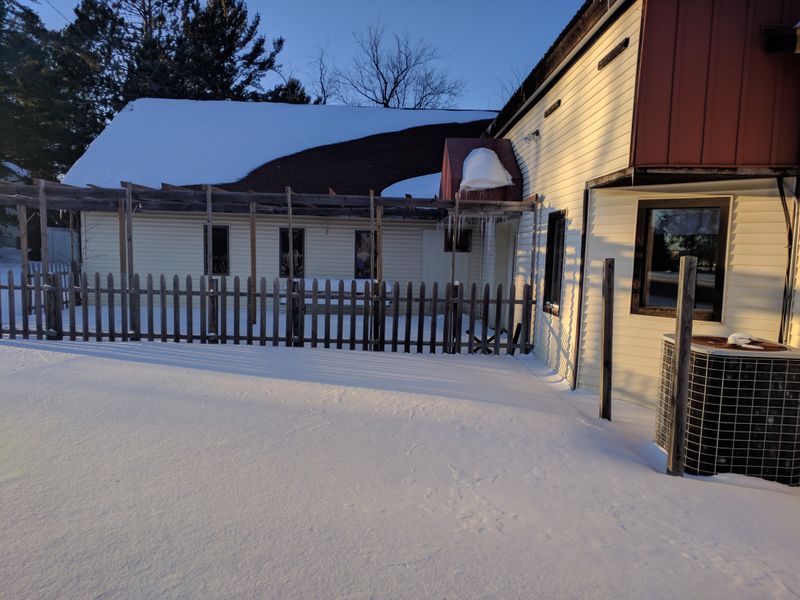 Locals Treat The Lake As A Seasonal Reset Button