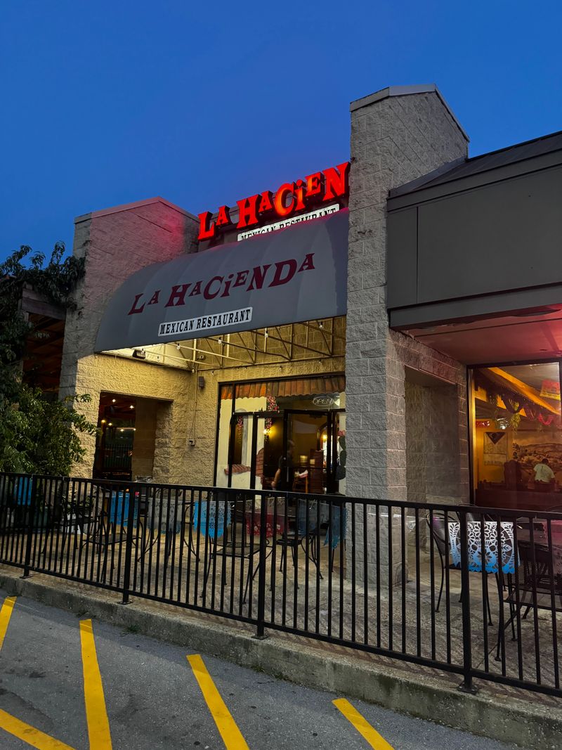 Why Locals Keep Coming Back