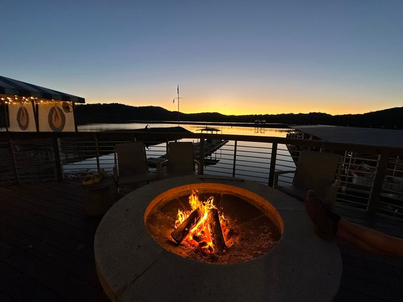 Wildwood Resort And Marina