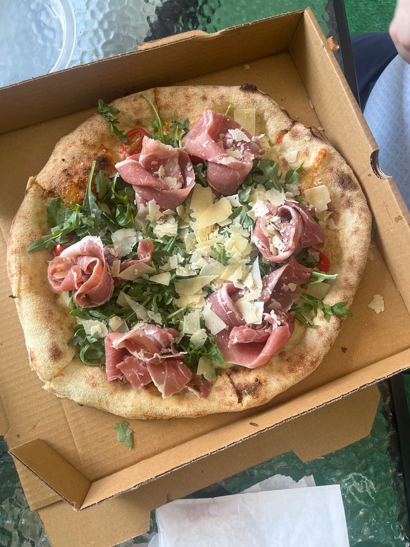 Tutti Da Gio (Nashville)