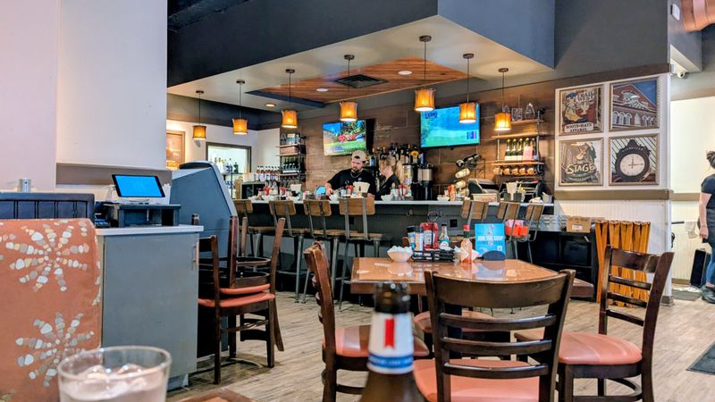 Another Broken Egg Cafe