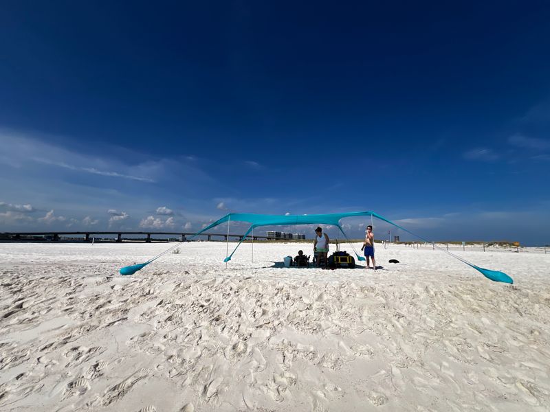 Alabama Point By Beach Bum Areas
