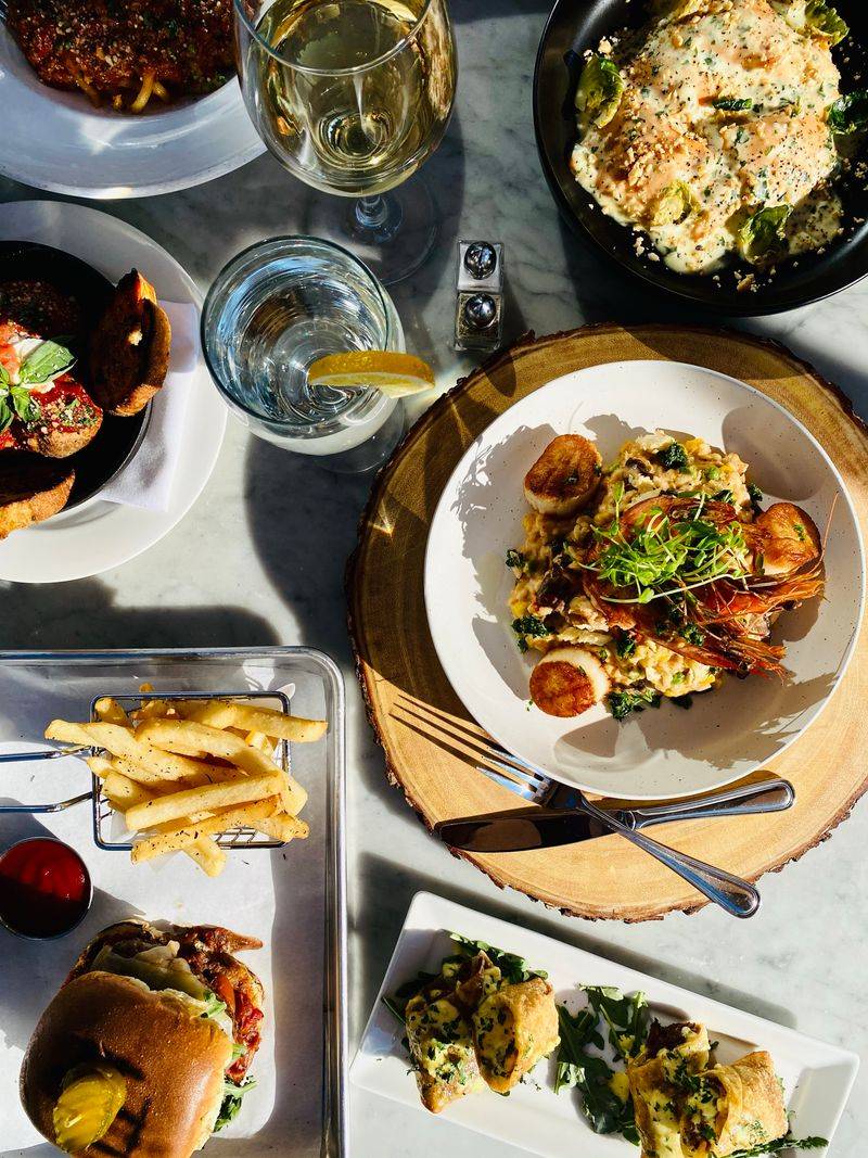 La Sponda (Downingtown)