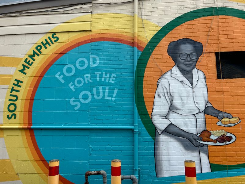 The Four Way Restaurant