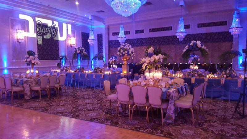 Anthony’s Pier 9, New York