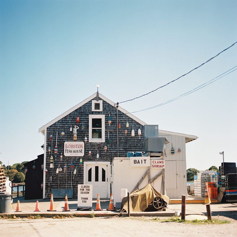Small Scale Streets Encourage Slow Exploration