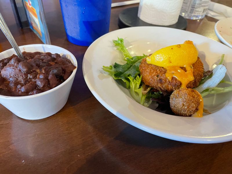 What To Order On Your First Visit