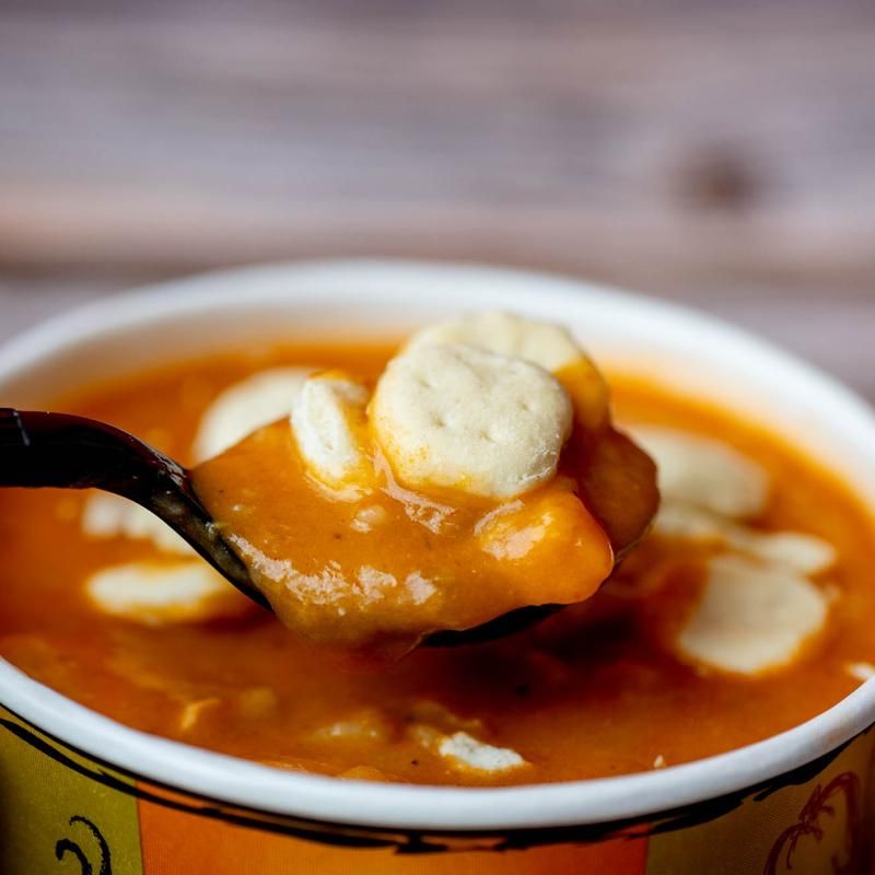 New England Soup Factory of Salem (Salem)