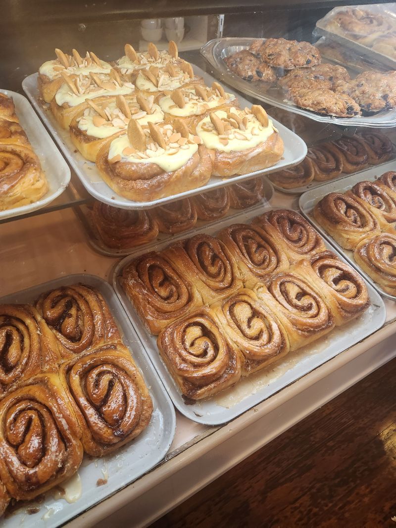 From Generations Of Diners To Newcomers — Everyone Loves It