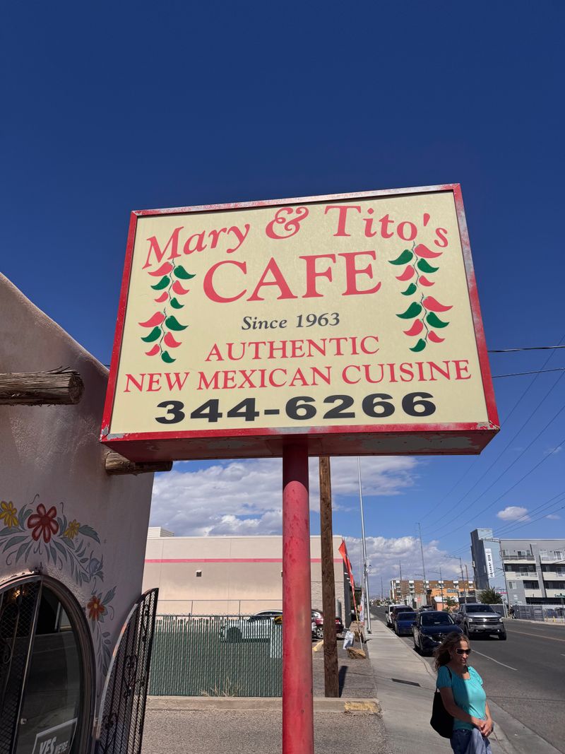 Expect A Line: This Place Is Popular For A Reason