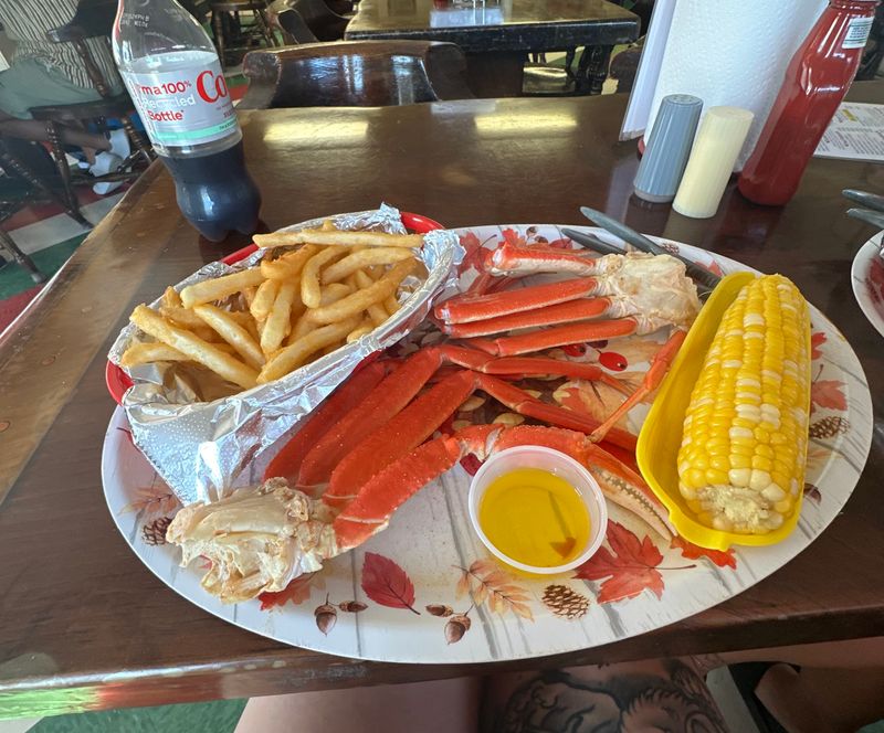 Affordable And Family-Friendly Dining