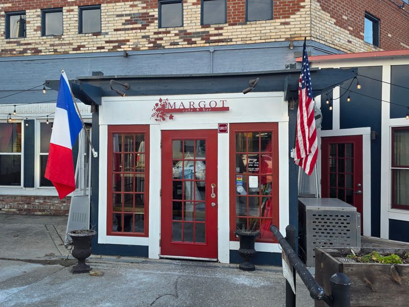 Margot Cafe & Bar (Nashville)