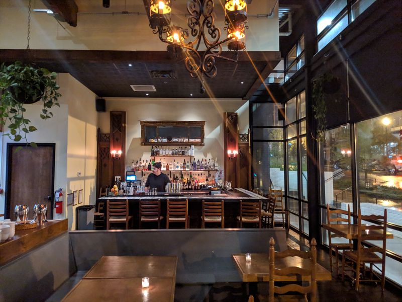 Peninsula, Nashville