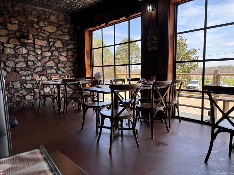 Hagy's Catfish Hotel Restaurant