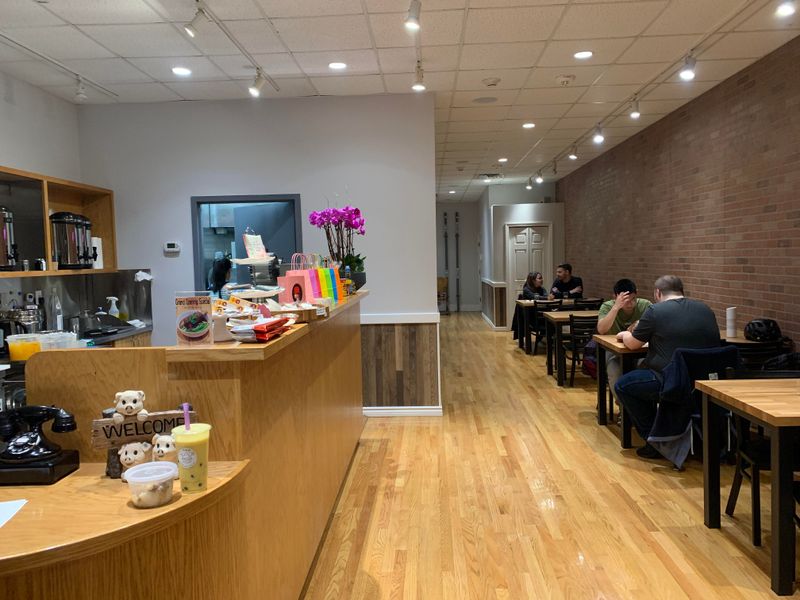 Grandma’s Kitchen (Newton)