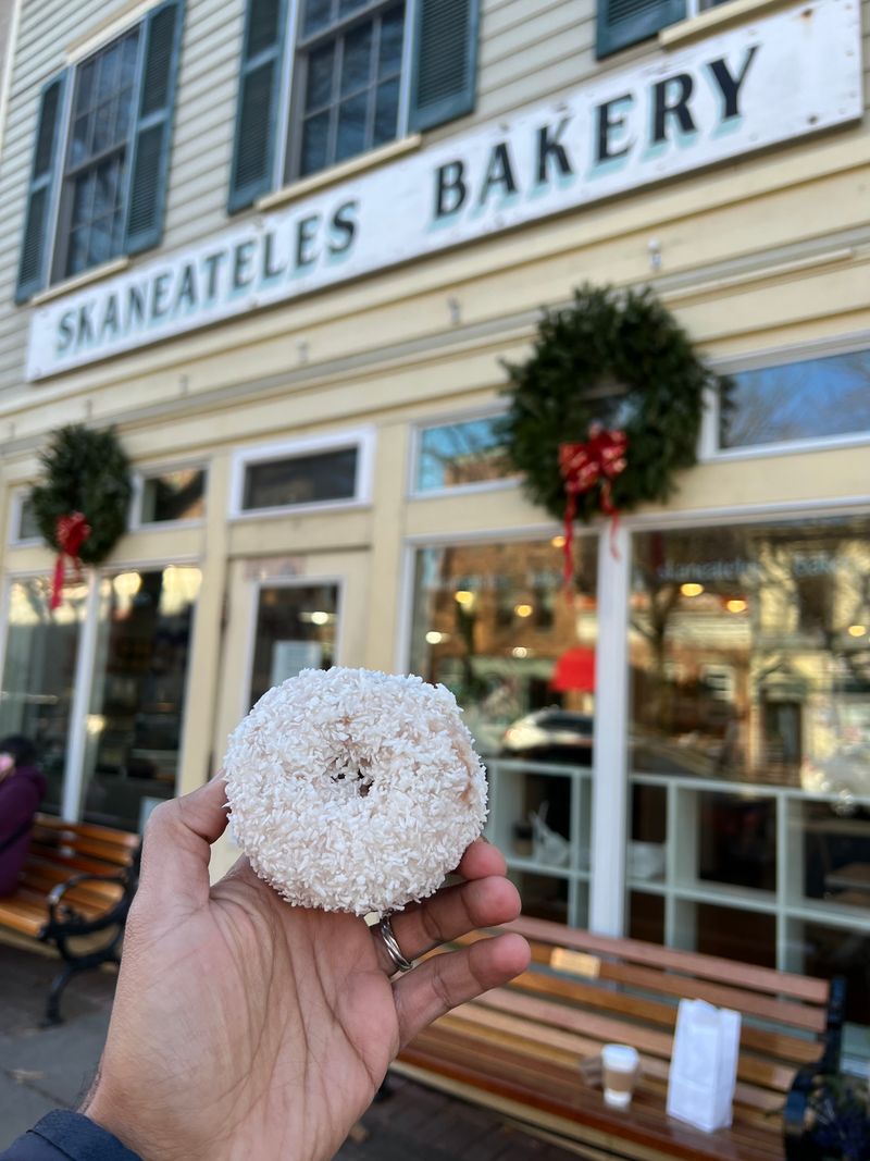 Skaneateles Bakery Café – Skaneateles, New York