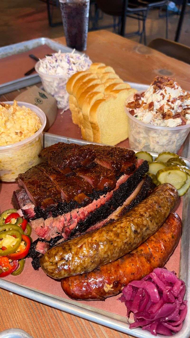 Truth BBQ (Houston)