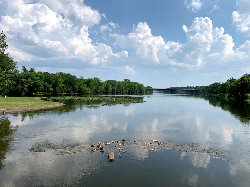 Outdoor Recreation For Active Retirees