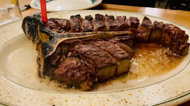 Peter Luger Steak House