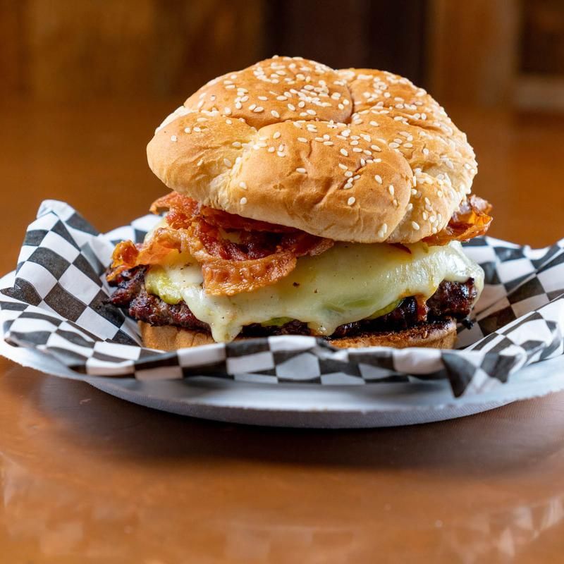 Original Hamburger Works (Phoenix)