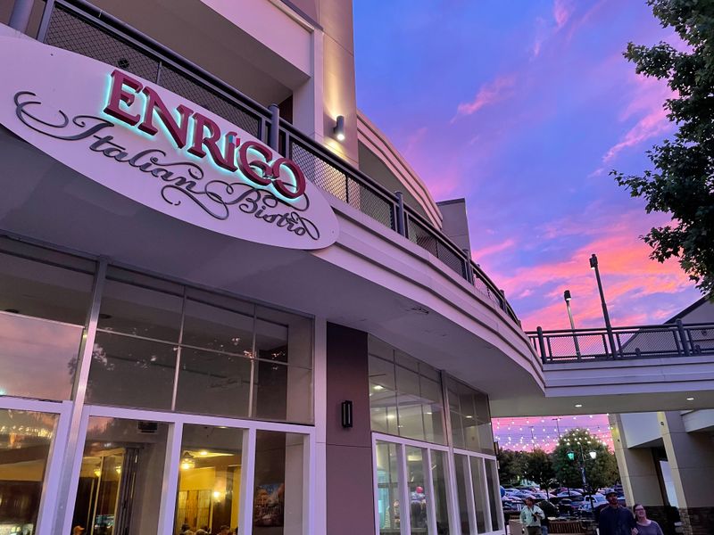 Enrigo Italian Bistro (Cary)