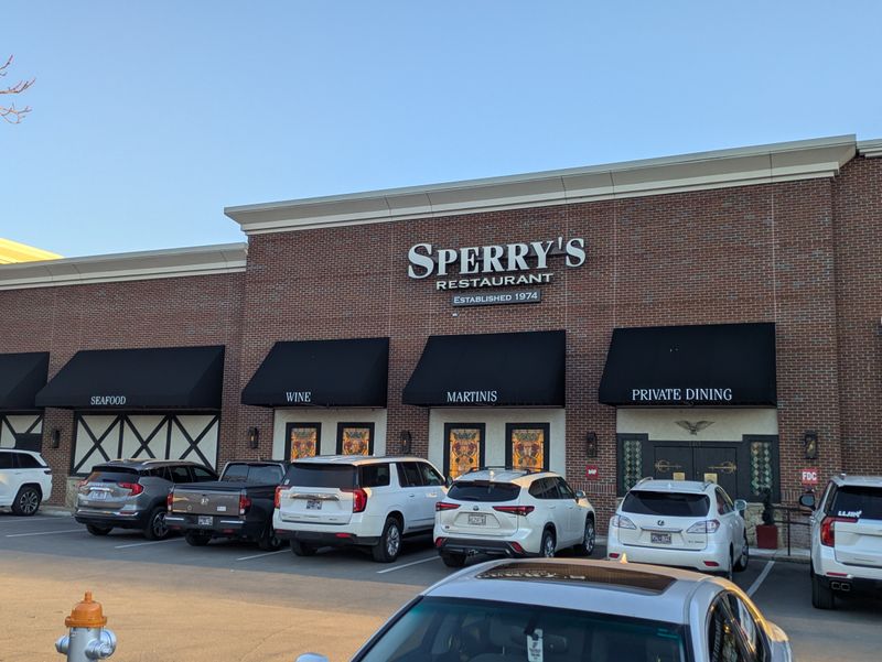 Tradition Maintained, Standards Upheld