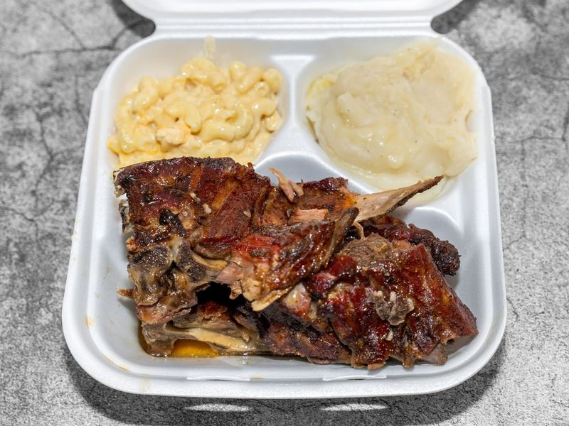 Bailey & Cato’s (Madison)