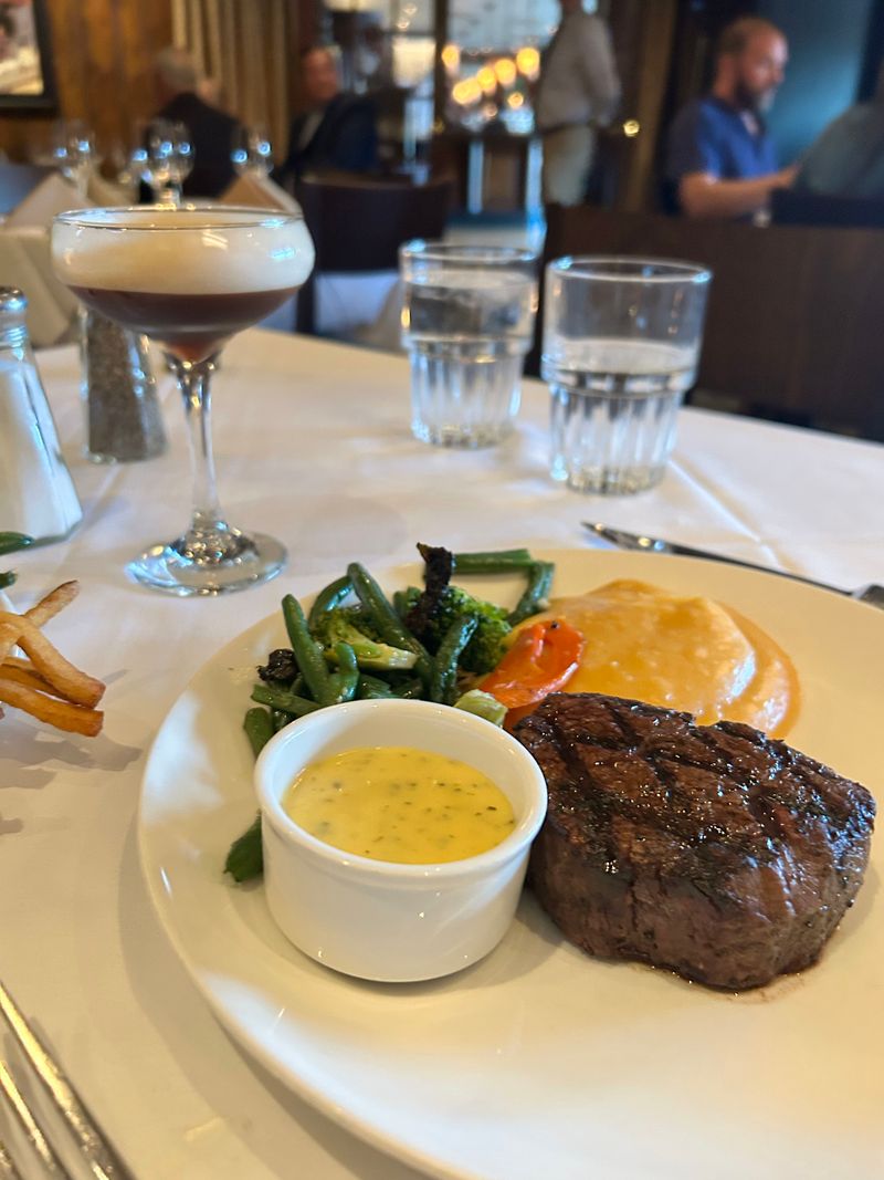 Buckhead's (Richmond)