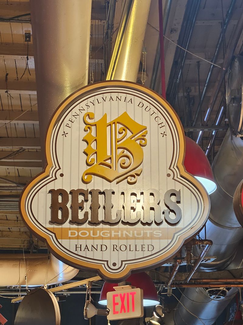 Why Simplicity Is The Secret Behind These Donuts