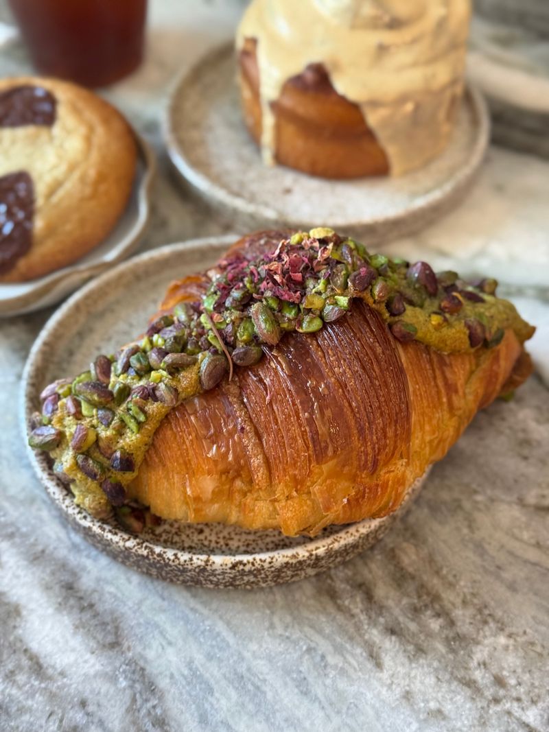 Librae Bakery – East Village