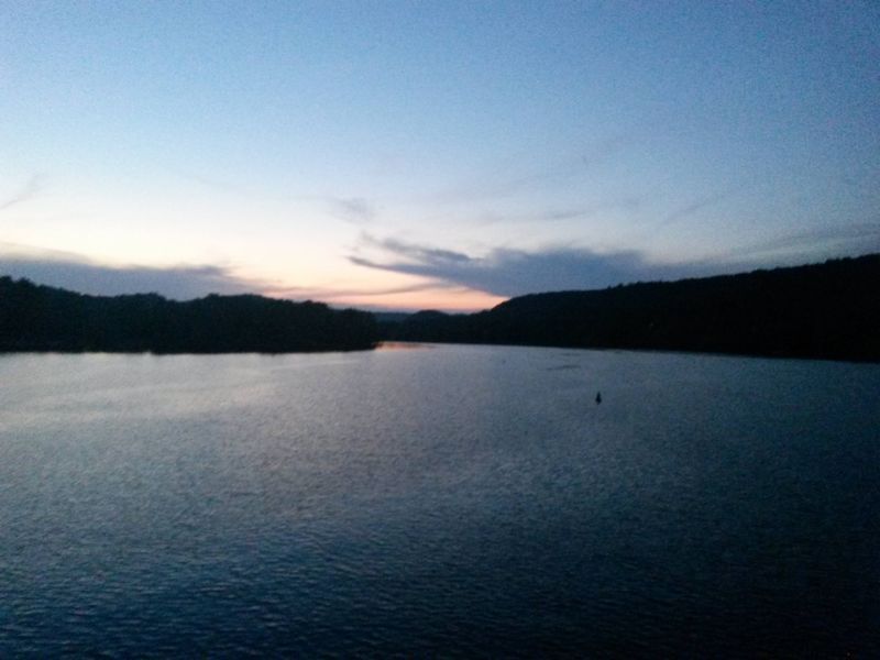 Continuity You Can Feel