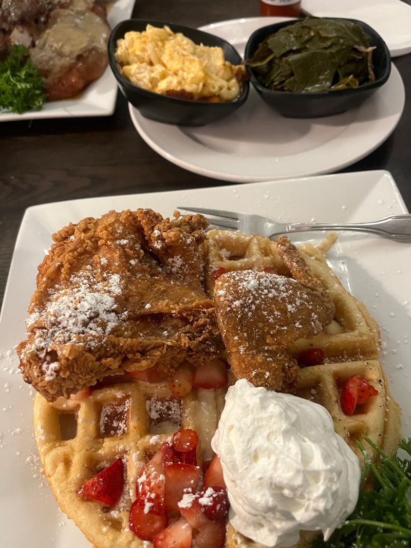 Southern Kitchen (Richmond)