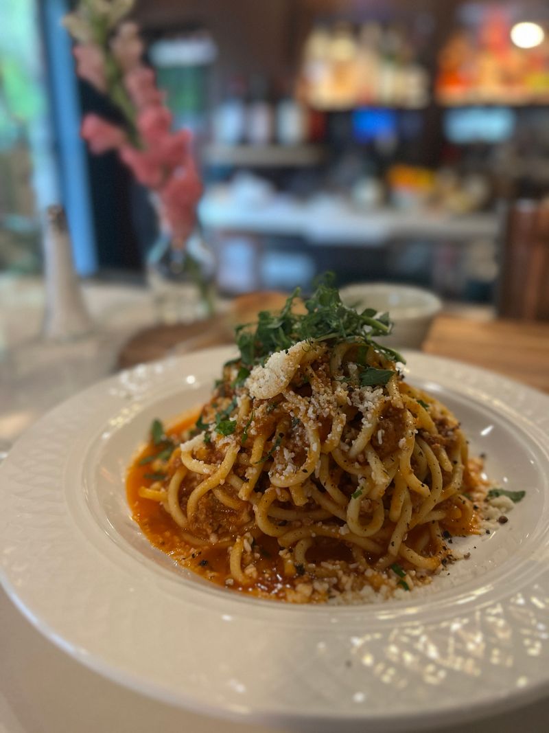 Villaggio Ristorante And Bar (Pinehurst)